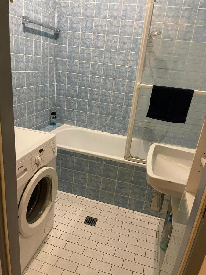 Sleepwell Appartement グラーツ エクステリア 写真