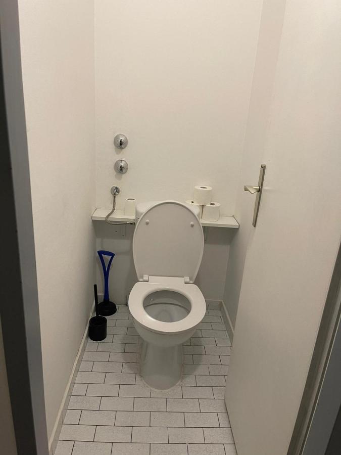 Sleepwell Appartement グラーツ エクステリア 写真
