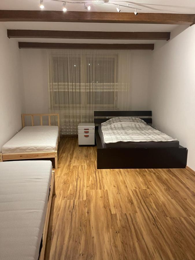 Sleepwell Appartement グラーツ エクステリア 写真