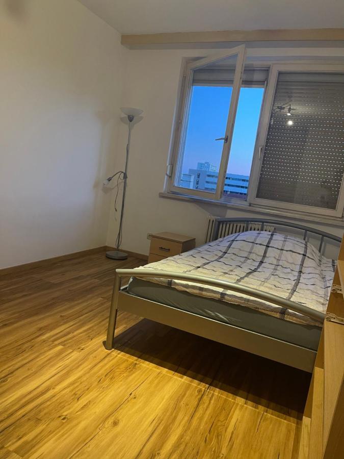Sleepwell Appartement グラーツ エクステリア 写真